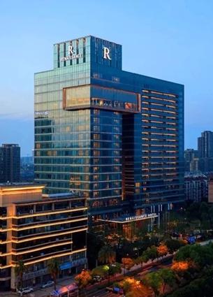 杭州臨平萬(wàn)麗酒店