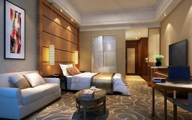 河北保定麗芮酒店