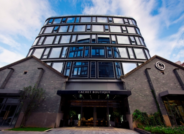 昆明彩云里?凱世精品酒店