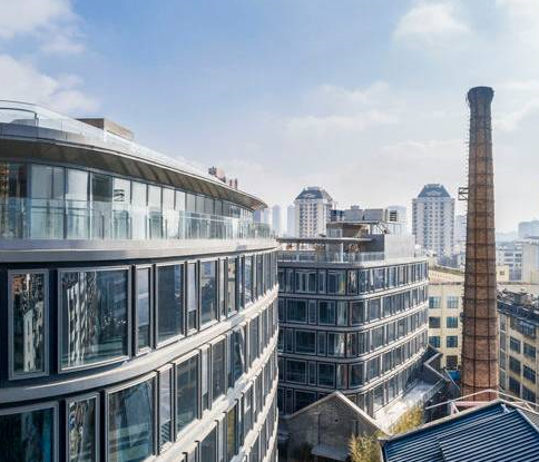 昆明彩云里?凱世精品酒店