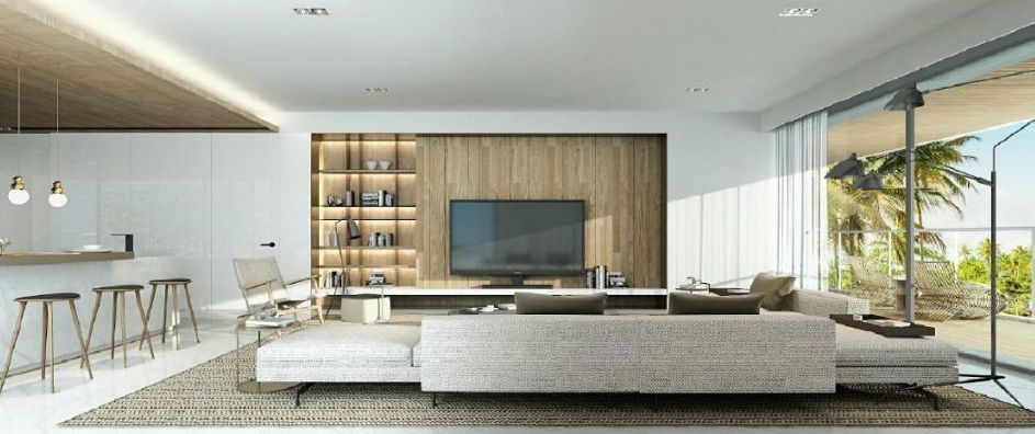 三亞海棠灣四季度假酒店