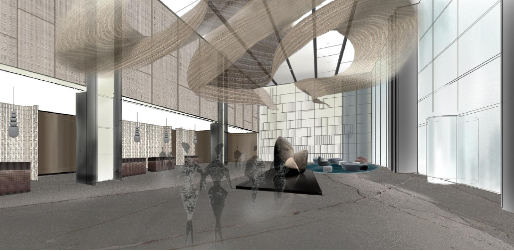 高明盈信廣場(chǎng)