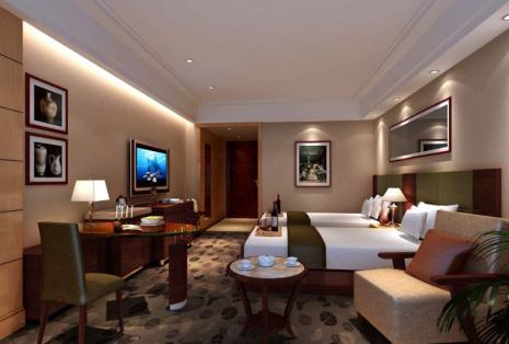 林芝萬(wàn)豪酒店