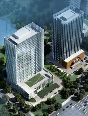 西安高新喜來(lái)登酒店