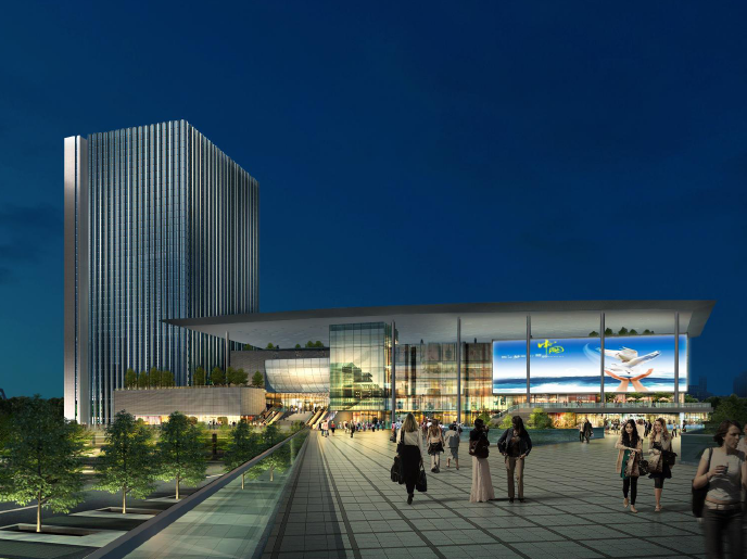 無(wú)錫假日酒店