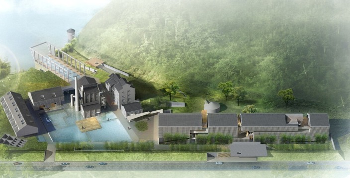 陽(yáng)朔阿里拉旅游度假酒店