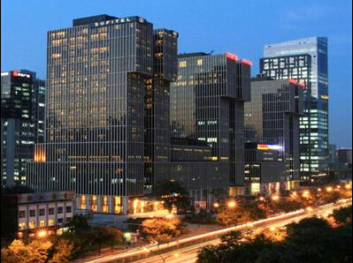 北京萬達(dá)新世界百貨商場