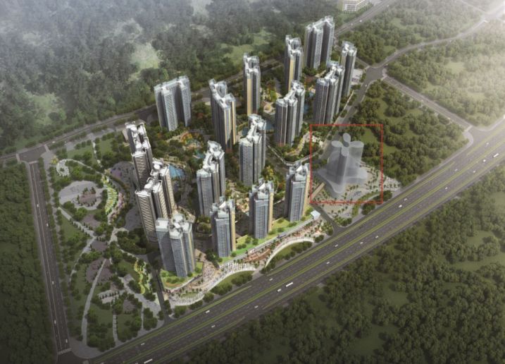 深圳康達(dá)爾萬(wàn)麗酒店