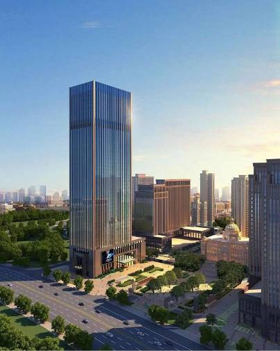 長(zhǎng)沙JW萬(wàn)豪酒店