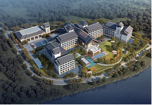 廣西柳州萬(wàn)怡酒店