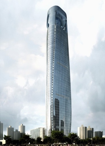 武漢襄投萬(wàn)豪酒店