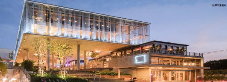 常州星河丹堤四期6號地塊商業(yè)項(xiàng)目