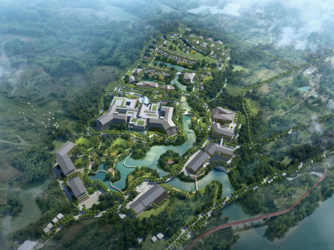 柳州江畔假日酒店