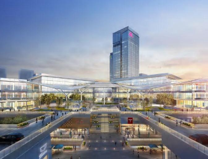 貴陽(yáng)觀山湖金普頓酒店