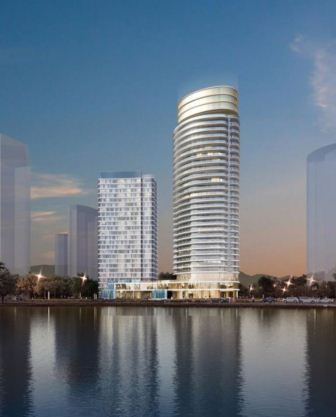 大理艾美度假酒店